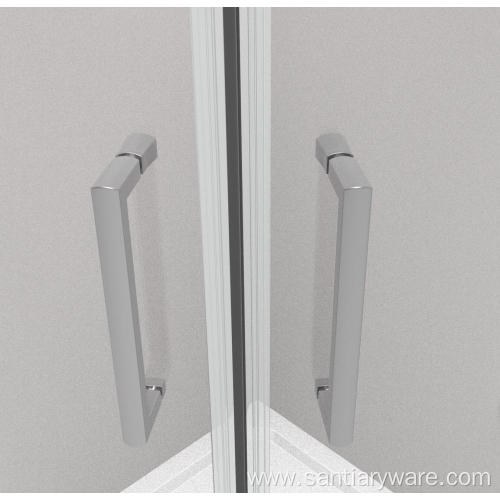 quadrant lift and drop hinge cubicle